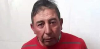 Aguilar fue dado de alta