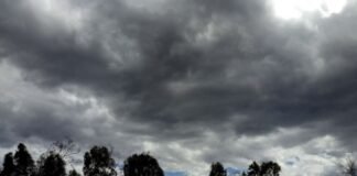 ¿Cómo estará el tiempo este lunes 23 de enero?