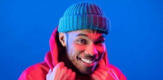 ANDERSON .PAAK COMPARTIÓ UN NUEVO TEMA: “YOURS TO TAKE”
