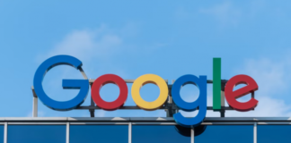 Así es Bay View, el nuevo campus de Google cuyos techos parecen escamas de dragón