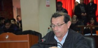 Asumirá Juan Carlos Rojas en Desarrollo Social