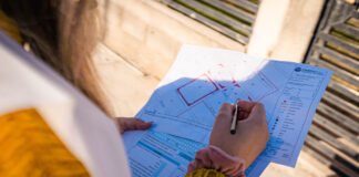 Aviso importante sobre el Censo 2022