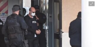 Bacchiani presenta hoy una modificación de su plan de pagos para los inversores
