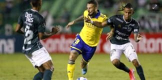 Boca define su continuidad de local, ante Deportivo Cali