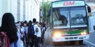 Boleto: el aumento será paulatino