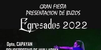 Campaña solidaria “El jardín nos une”