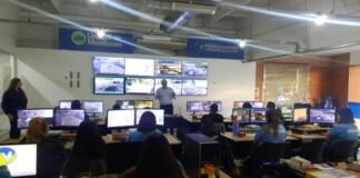 Capacitación a trabajadores