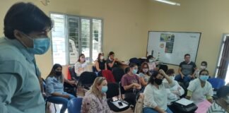 Capacitación en RNE y RNPA