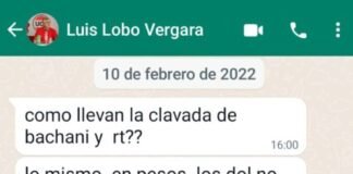Caso Adhemar Capital: El diputado Luis Lobo Vergara estaria vinculado a la financiera
