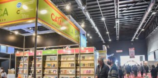 Catamarca continúa presentando a sus escritores en la Feria Internacional del libro