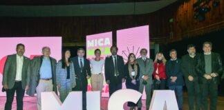 Catamarca, presente en el MICA 2022