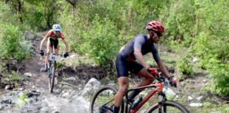 Catamarca será sede este mes de mayo del XXV Campeonato Panamericano de Mountain Bike