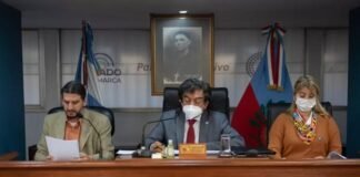 SENADO: Media sanción al tratado interprovincial por la Mesa del Litio