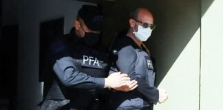 Causa Adhemar Capital: Edgar Bacchiani tiene sólo 11 dólares en su cuenta bancaria