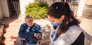 CENSO 2022: se realiza de manera exitosa el operativo en Catamarca