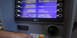Confirman fechas de pago de sueldos para la Administración Pública