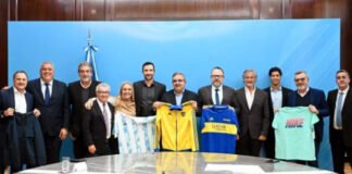 Confirman la llegada de empresas textiles a Catamarca