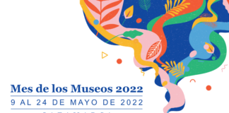Continúan las acciones para celebrar el Mes de los Museos