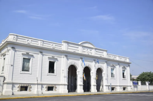 Contratados pasan a la Planta Permanente del municipio