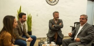 Coteca anunció inversión y expansión al rubro de la confección