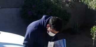 Piden extremar los cuidados por dengue y comienzan los operativos de control