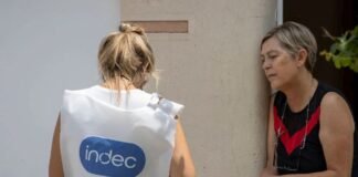 Cómo verificar la identidad del censista que visite tu casa