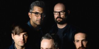 DEATH CAB FOR CUTIE ANUNCIÓ SU NUEVO ALBUM