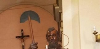 Declaran Año Jubilar por los 400 años de la canonización de San Isidro Labrador