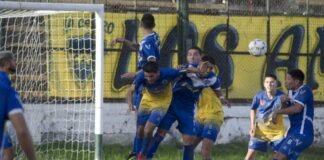 Defensores quiere saltar a la punta