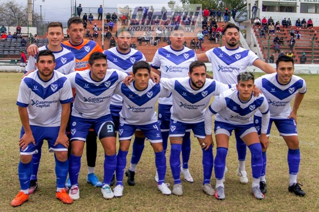 Defensores único líder en la “A” de la Capital