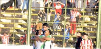 Defensores venció al “León”