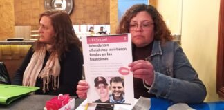 Denuncian al intendente Eduardo Menecier de Paclin por discriminación y falta de pagos