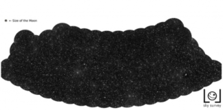 Descubre Event Horizon Telescope: el conjunto de telescopios que ha publicado la imagen del agujero negro Sagitario A*
