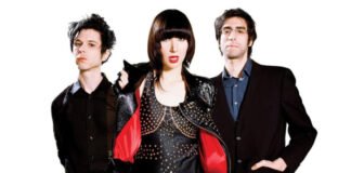 Después de 9 años, Yeah Yeah Yeahs anunció una nueva canción