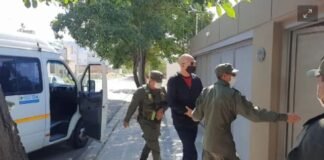 Día clave en la causa Bacchiani: el juez resolverá su situación procesal