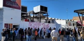 Dictaron conciliación obligatoria en el conflicto del Ministerio de Minería