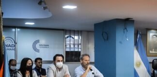 Diputados: ministros Kozicki y Mera anunciaron proyectos de expropiaciones de tierras en Pomán y Las Juntas