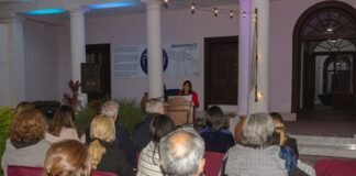 Donación de importantes piezas del expresidente Ramón S. Castillo al Museo Histórico de Catamarca