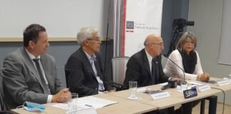 El 26 y 27 de mayo se realizará el Congreso “Generando Conocimiento Para Nuestra Salud”