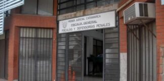 El acusado de abuso sexual en Nueva Coneta, será trasladado a un área de salud mental