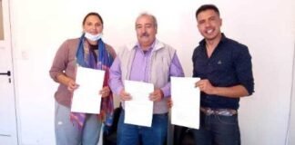 El Club Coneta ya tiene su comisión normalizadora