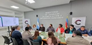 El Gobierno analiza nueva suba del transporte público “por el efecto inflacionario”