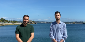 El ‘Google Maps del mar’ nace en Galicia par convertir la información cartográfica en digital