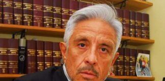 El juez Contreras denunciará a un ahorrista por un incendio y por calumnias