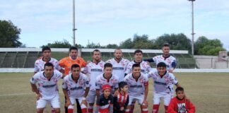 El “León” se comió a un tímido Chaca y es puntero otra vez