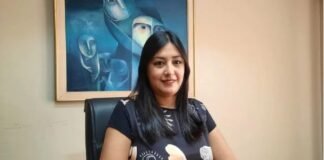 El lunes asume la dra. Fabiola Segura al Ministerio de Seguridad de la provincia