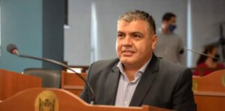 El oficialismo acusó a la oposición y a Córdoba de “desestabilizar la paz social” en Andalgalá
