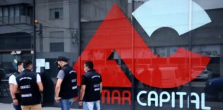 “El pasivo de Bacchiani era dos mil millones de pesos”