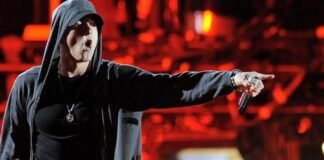 Eminem, Steve Nicks y Jack White se suman al soundtrack de “Elvis”