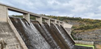 Estado actualizado de los diques de Catamarca